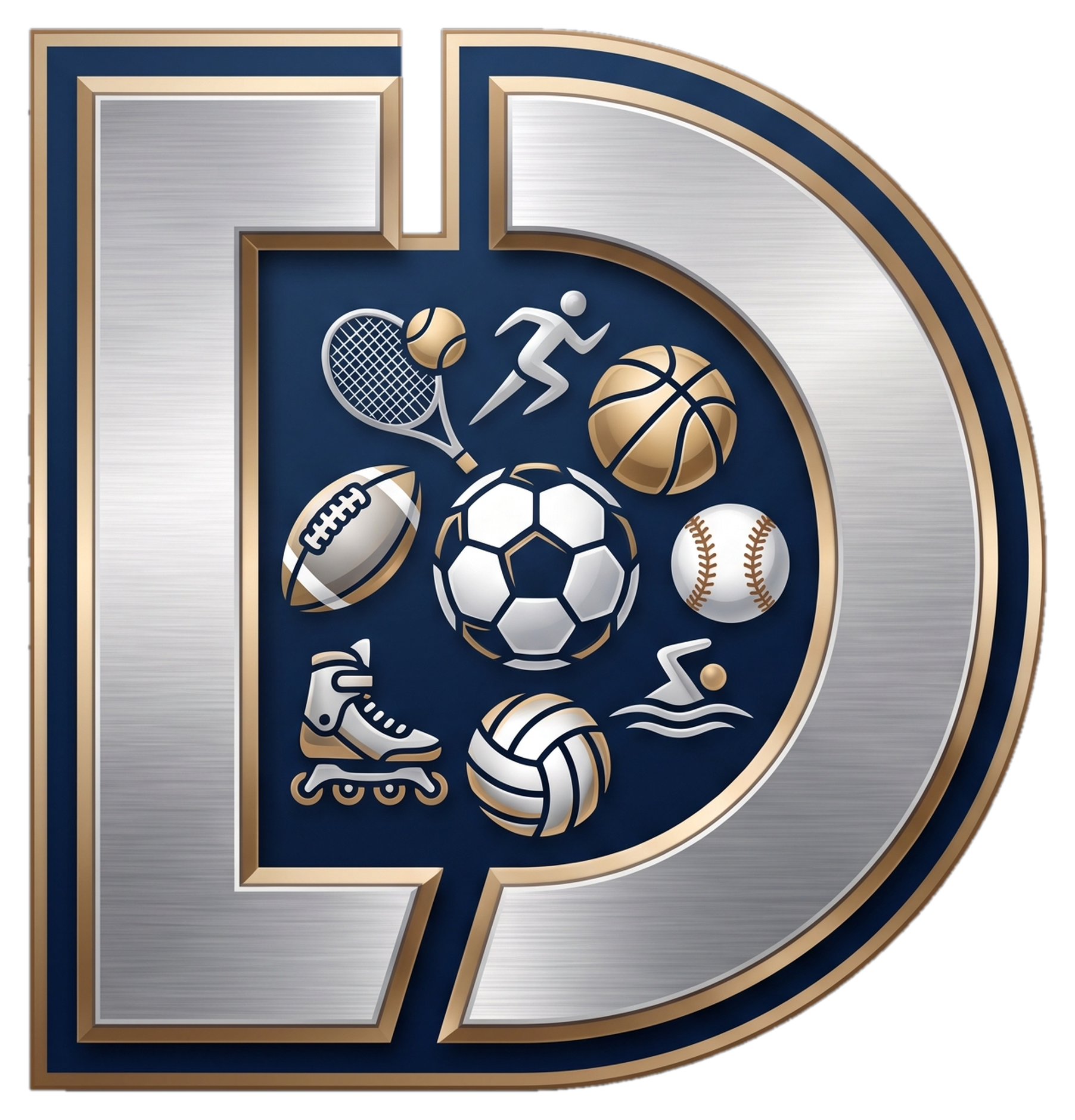 Logo DEPORTIA